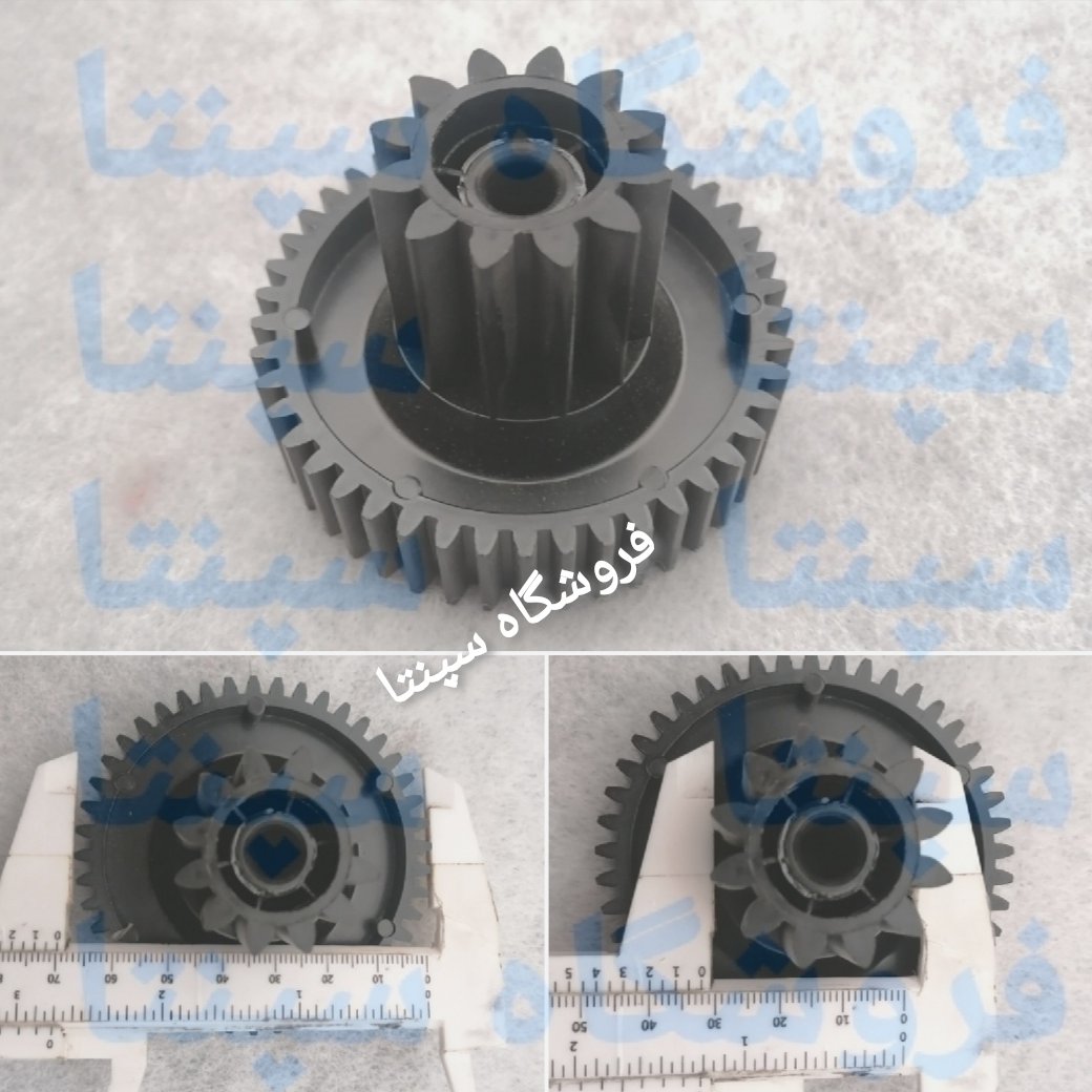 چرخ دنده چرخ گوشت (اصل و باکیفیت) مطابق تصویر