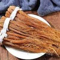 جینسینگ قرمز جینسینگ کره ای اصل (25 گرم) جینسینگ اصل کره جینسینگ دختر پیچ اعلا