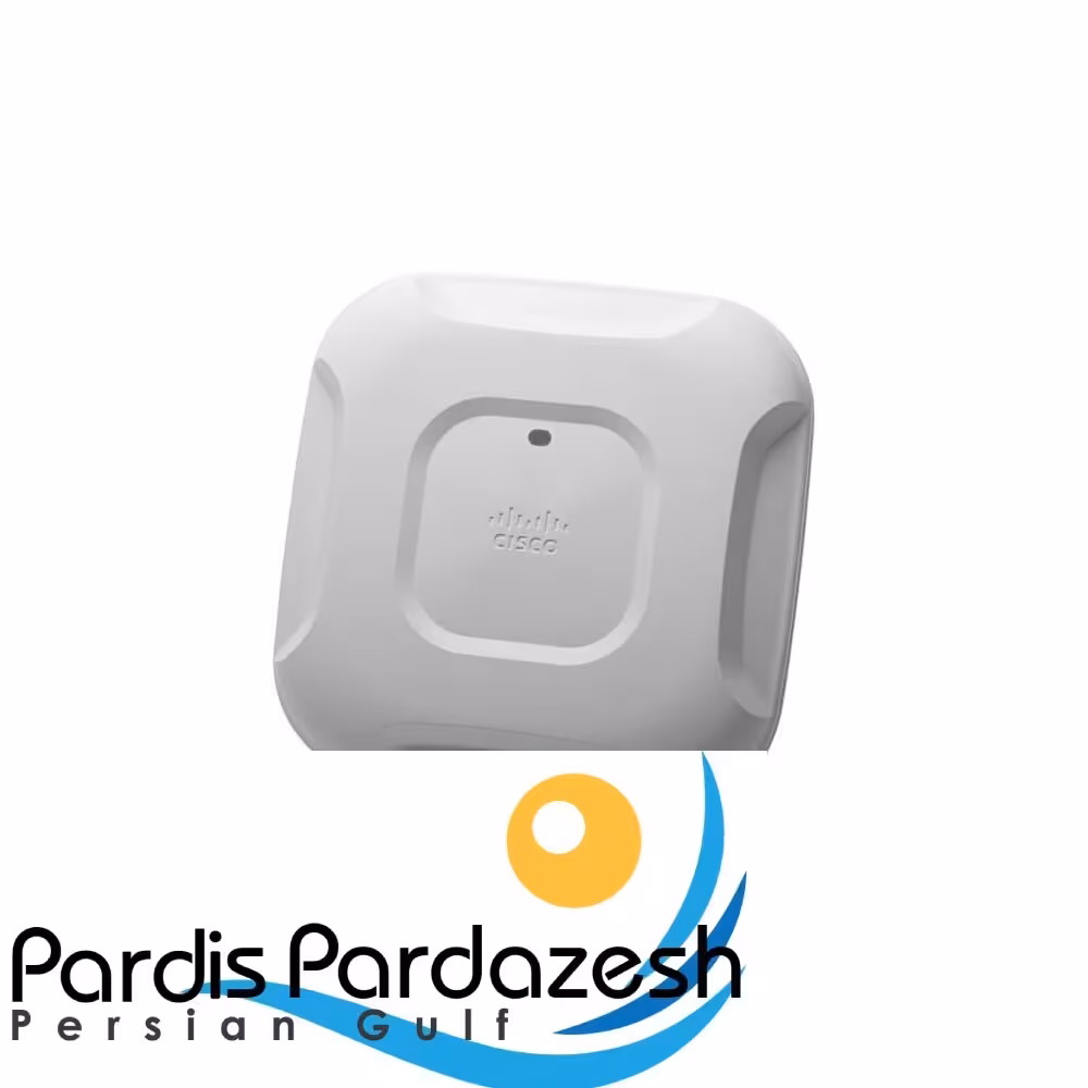 اکسس پوینت سیسکو مدل AIR-CAP3702I-H-K9AIR-CAP3702I-H-K9