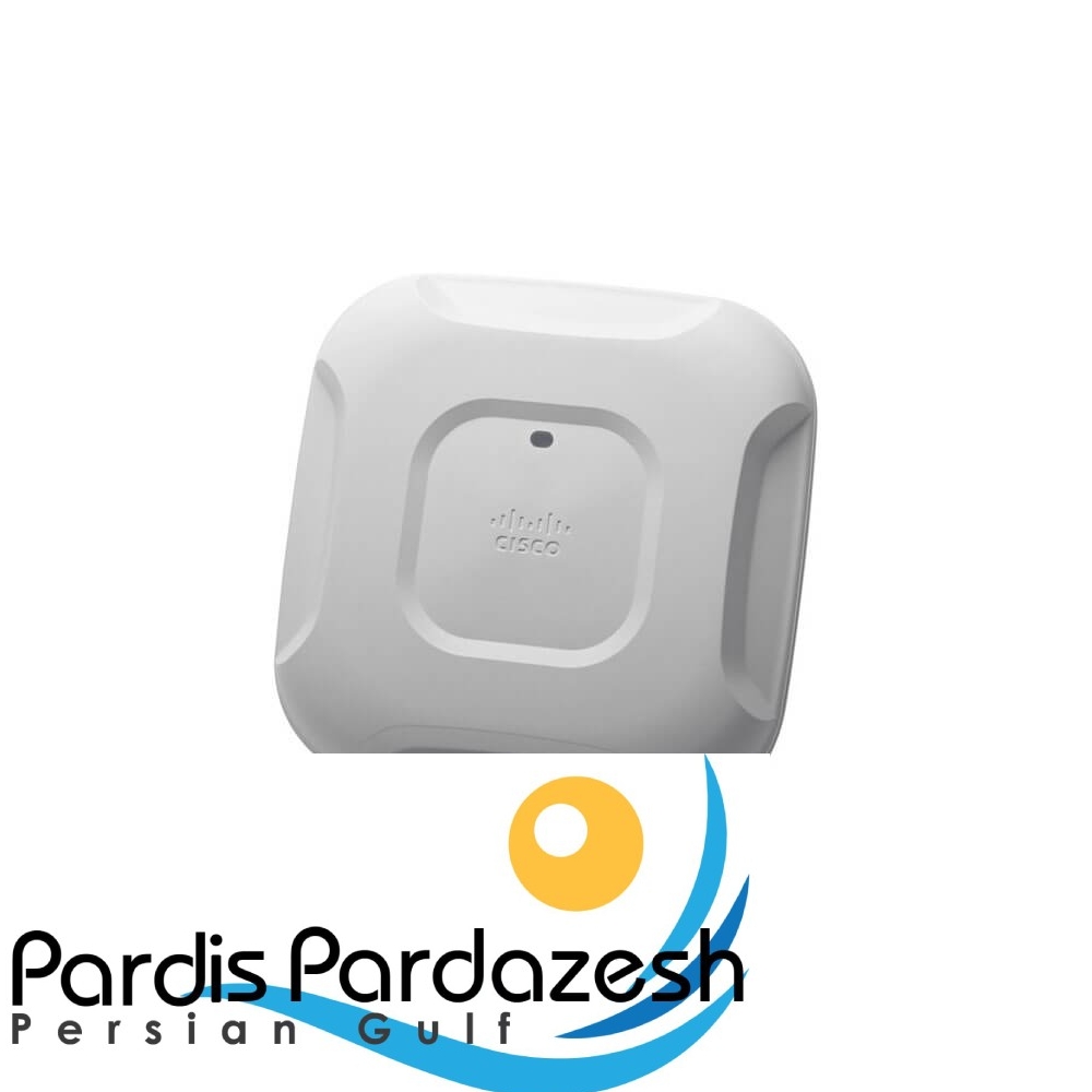 اکسس پوینت سیسکو مدل AIR-CAP3702I-H-K9AIR-CAP3702I-H-K9