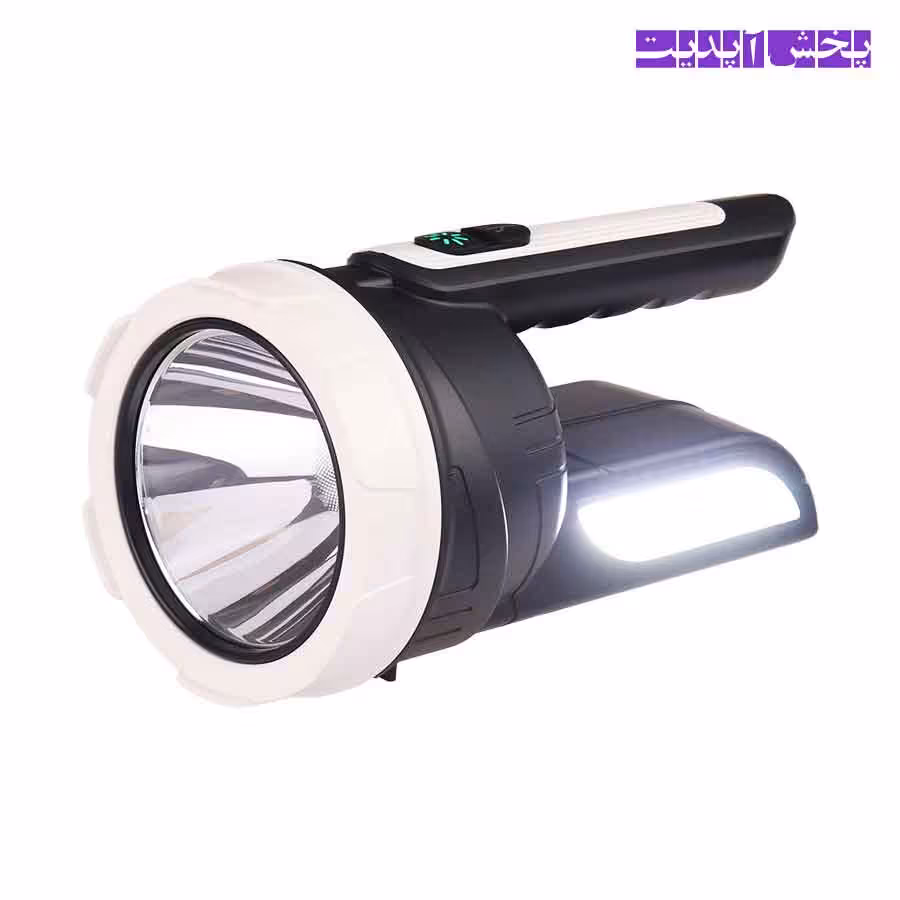 چراغ قوه شارژی دیپ کینگ DK-542