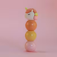 ماژیک علامتگذار یونیکورن 