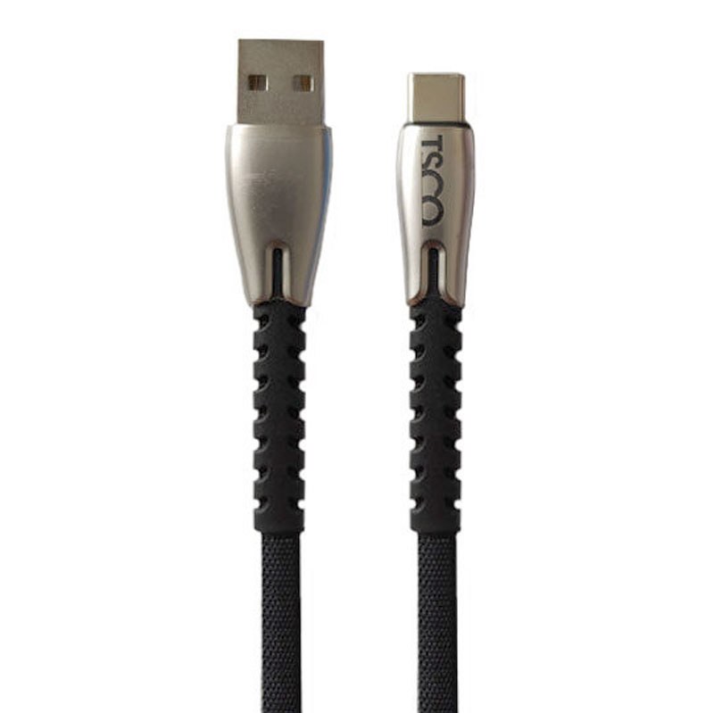 کابل شارژر اندروید TCA187
