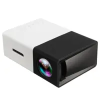 پروژکتور قابل حمل مدل YG-300 - کالاوما