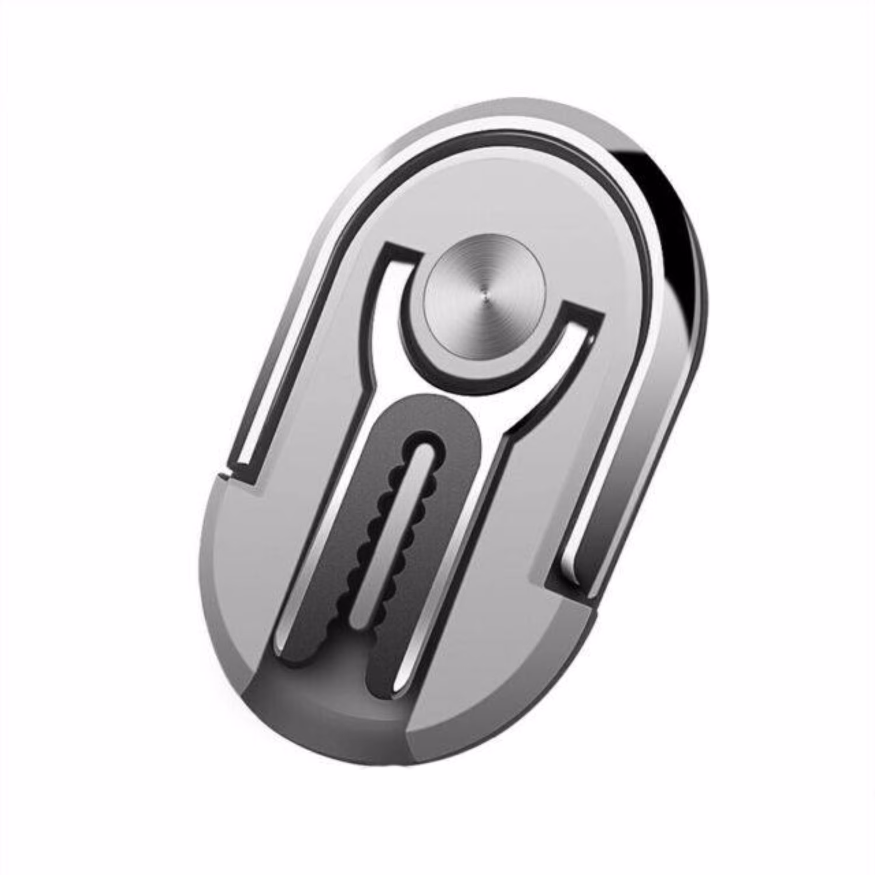 نگهدارنده گوشی موبایل سه کاره مدل l600