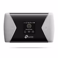 قیمت و خرید مودم روتر 4G LTE بی‌سیم و قابل حمل تی پی لینک مدل M7450 | یاس ارتباط