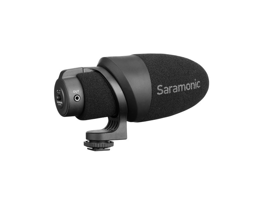 میکروفن Saramonic CamMic