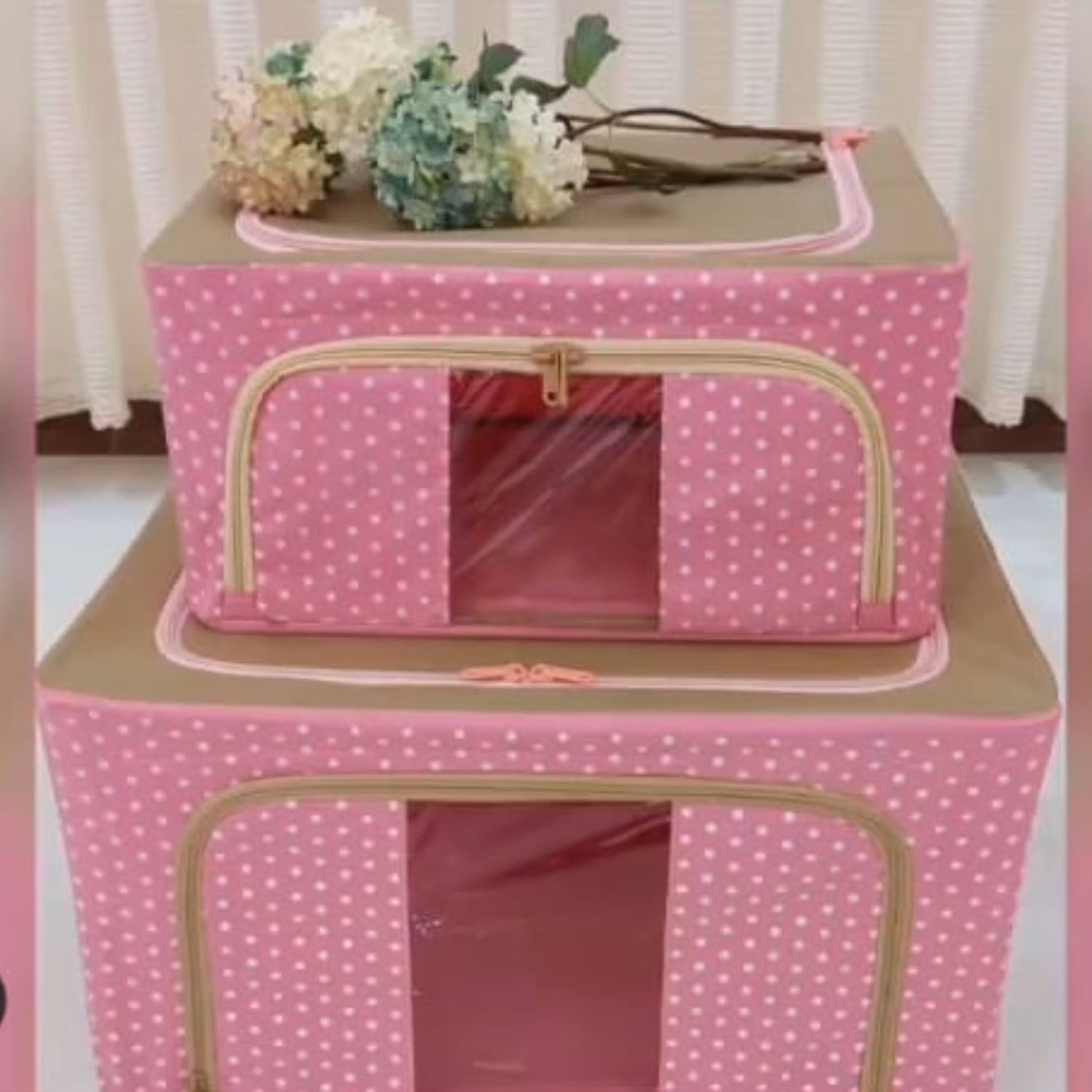 باکس برزنتی سایز1