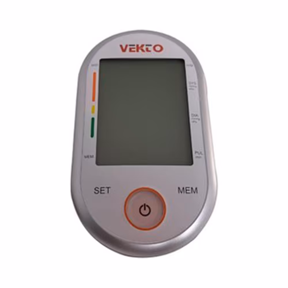 فشارسنج دیجیتالی سخنگو PG800 B28 وکتو-VEKTO