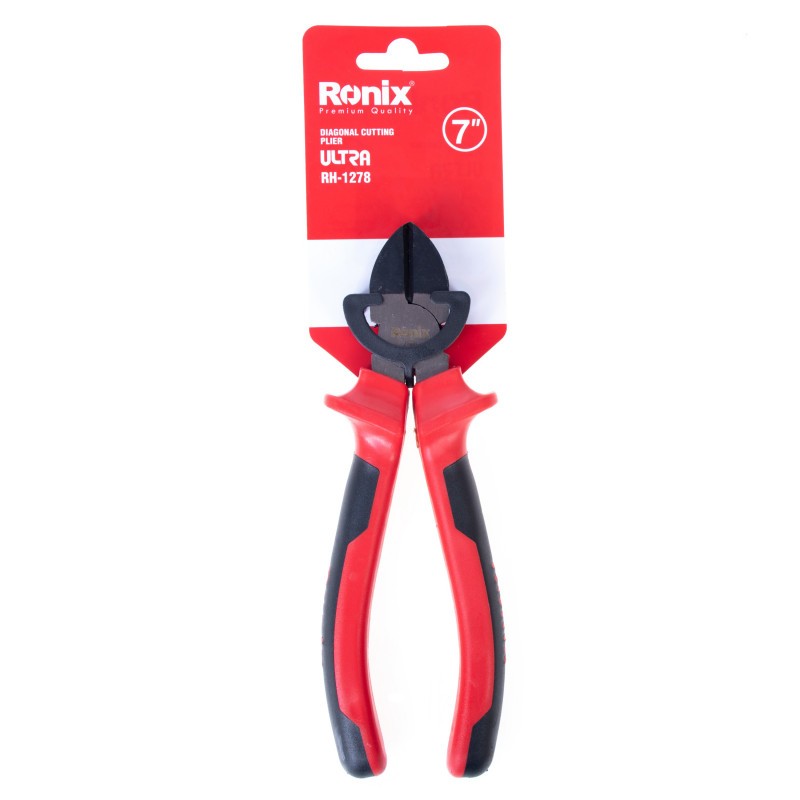 سیم چین اولترا رونیکس مدل RH-1278 سایز 7 اینچ