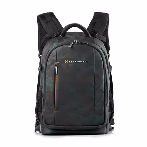 کوله پشتی دوربین کی اند اف K&amp;F KF13.119 Camera Backpack