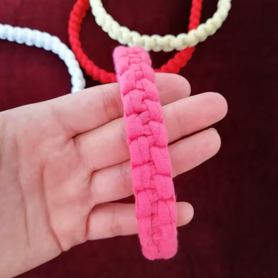 تل نشکن تریکویی ویژه عزیزانی که پشت گوششون حساسه