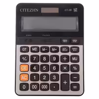 خرید ماشین حساب سیتیژن مدل Citezhn CT-3B