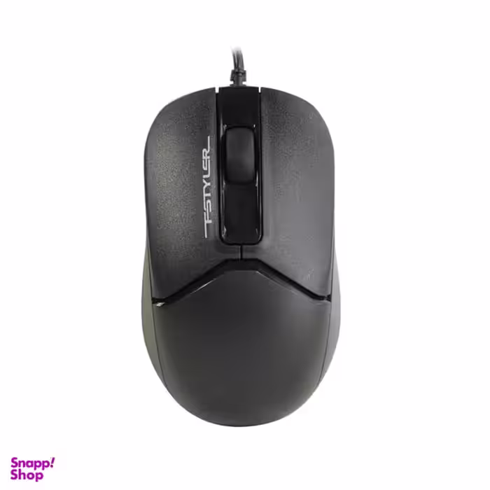 ماوس ای فورتک مدل FM12S