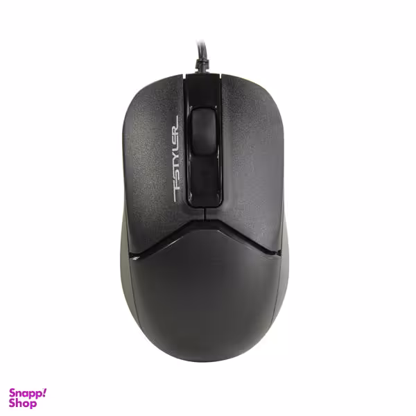 ماوس ای فورتک مدل FM12S