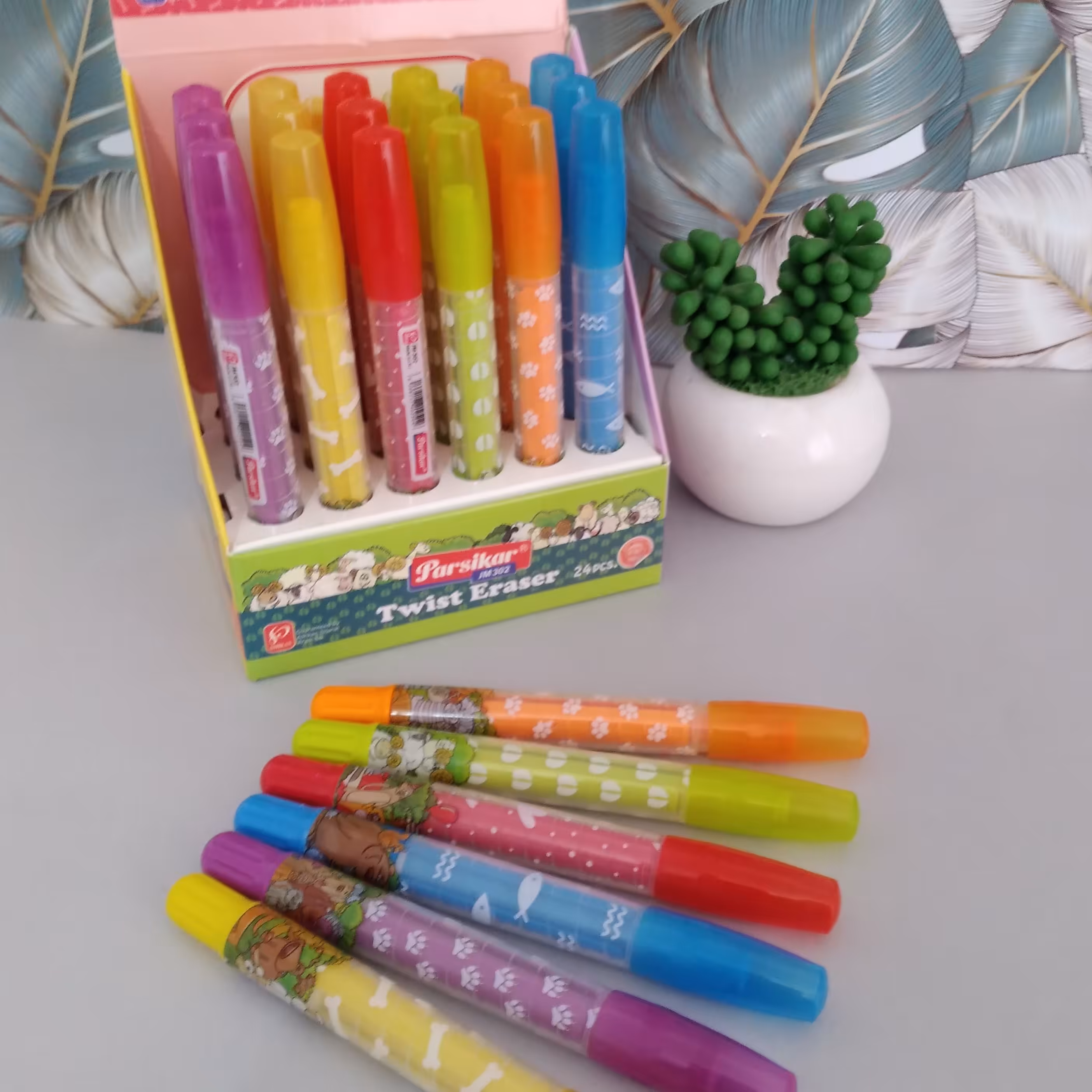 پاککن پیچی مدل پارسیکار