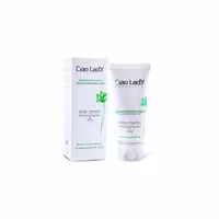 کرم مرطوب کننده چائولیدی حاوی روغن هسته انگور مخصوص پوست چرب 75 گرم