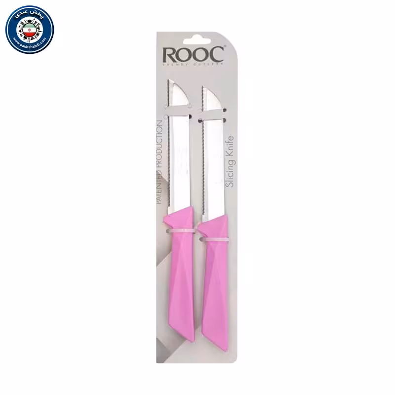 چاقو دو عددی ليزري روک