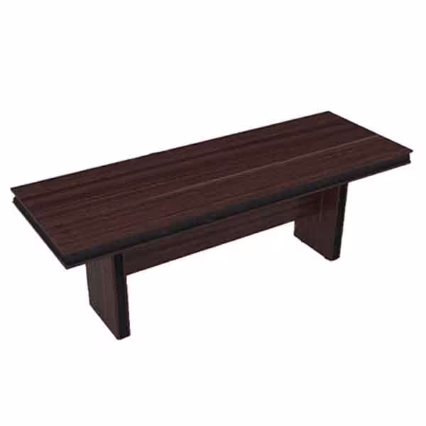 میز کنفرانس 6 نفره راما مدل سلنا