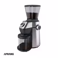 آسیاب قهوه سنکور مدل SCG 6050SS - استیل