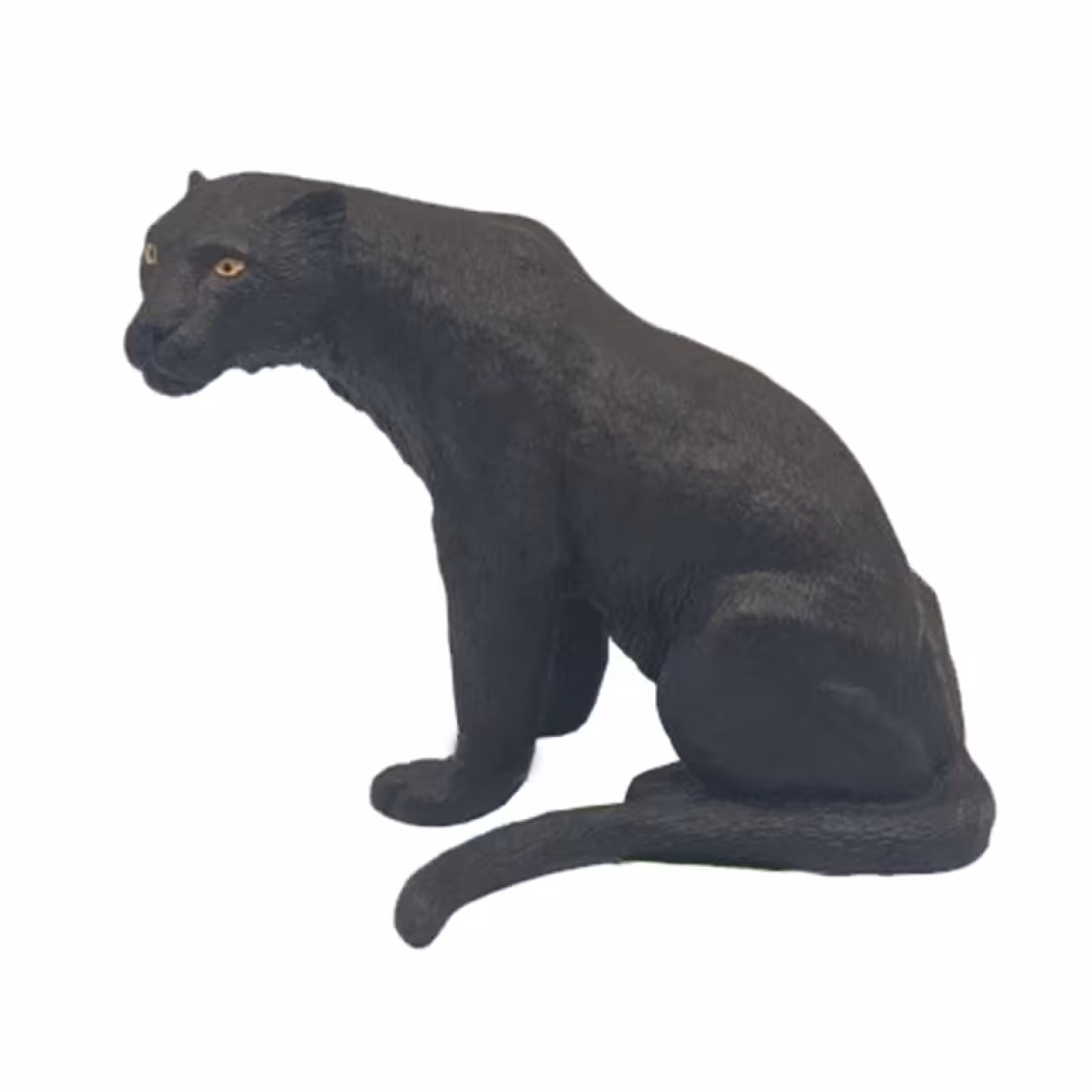 فیگور مدل جگوار
