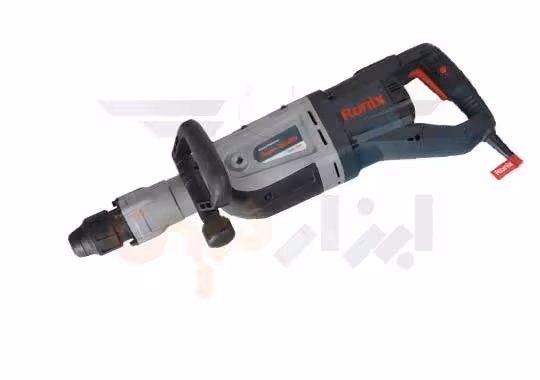 بتن کن رونیکس 50 میلیمتر ronix 2750