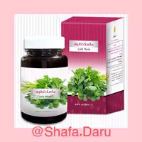 ماسک لطیف سنابل ضد جوش و ضد لک 