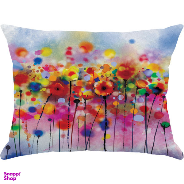 کاور کوسن مدل C2-10309 چند رنگ سایز 33*47 سانتی متر