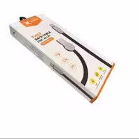 کابل تبدیل USB به USB-C اکسپلور مدل XP-FCL1 طول 1 متر کابل تخت کیفیت عالی