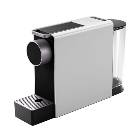 اسپرسوساز شیائومی SCISHARE Capsule Coffee Machine Mini 1201 (کالا دارای ایراد فنی)