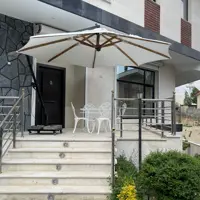 چتر پایه کنار نانو 