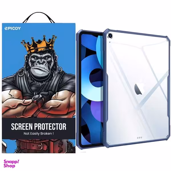 کاور اپیکوی مدل Xundd Beatle مناسب تبلت اپل iPad 10/ iPad 10.9 2022