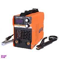دستگاه جوش کوچک 250 آمپر لوکس مدل LOX ZX7-250s Mini