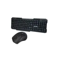 کیبورد و موس مچر مدل MR-415