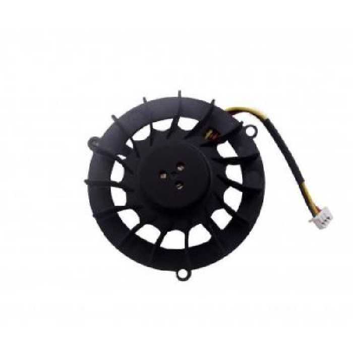 مجموعه 11 عددی فن 5V گرد سه سیمه سایز 4.5X4.5 مارک SUNON مدل GC054007VH-8