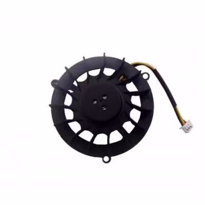 مجموعه 11 عددی فن 5V گرد سه سیمه سایز 4.5X4.5 مارک SUNON مدل GC054007VH-8