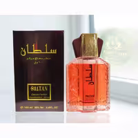 عطر گرمی سلطان برند spsسوئیس ماندگاری بالا 