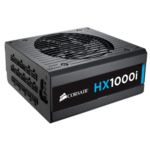 پاور کامپیوتر کورسیر مدل Corsair PSU HX1000i-80 Plus Platinum