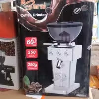 آسیاب قهوه بارنی 