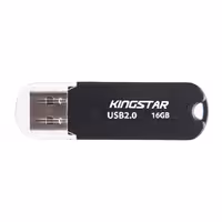 فلش مموری کینگ استار Moka KS200 16GB