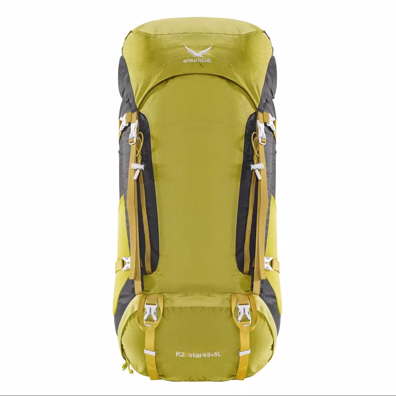 کوله پشتی 5 45 لیتری اسنوهاک مدل K2 star