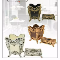 سطل و جادستمال عالیجناب یک عددی کد زمانی با ارسال رایگان