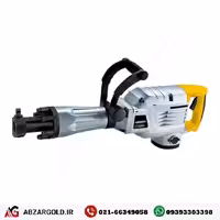 چکش تخریب 16 کیلویی کنزاکس مدل KDH-1180