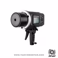 فلاش پرتابل گودکس AD600BM