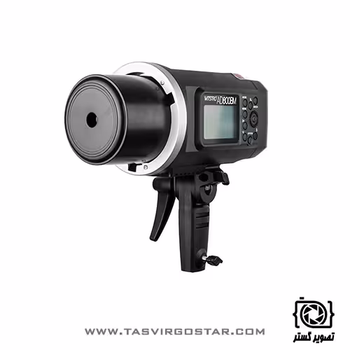 فلاش پرتابل گودکس AD600BM