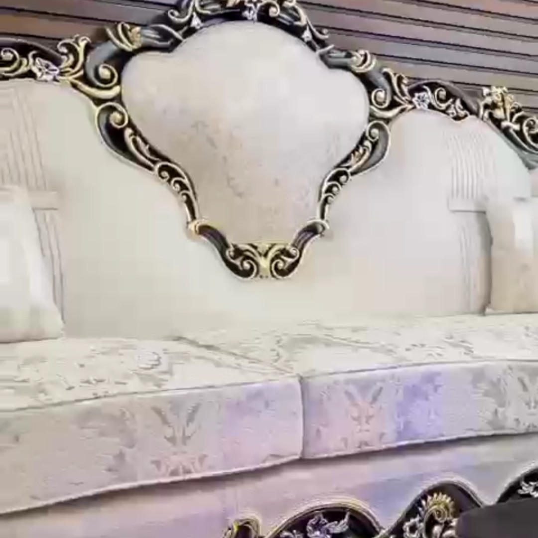 مبل استیل