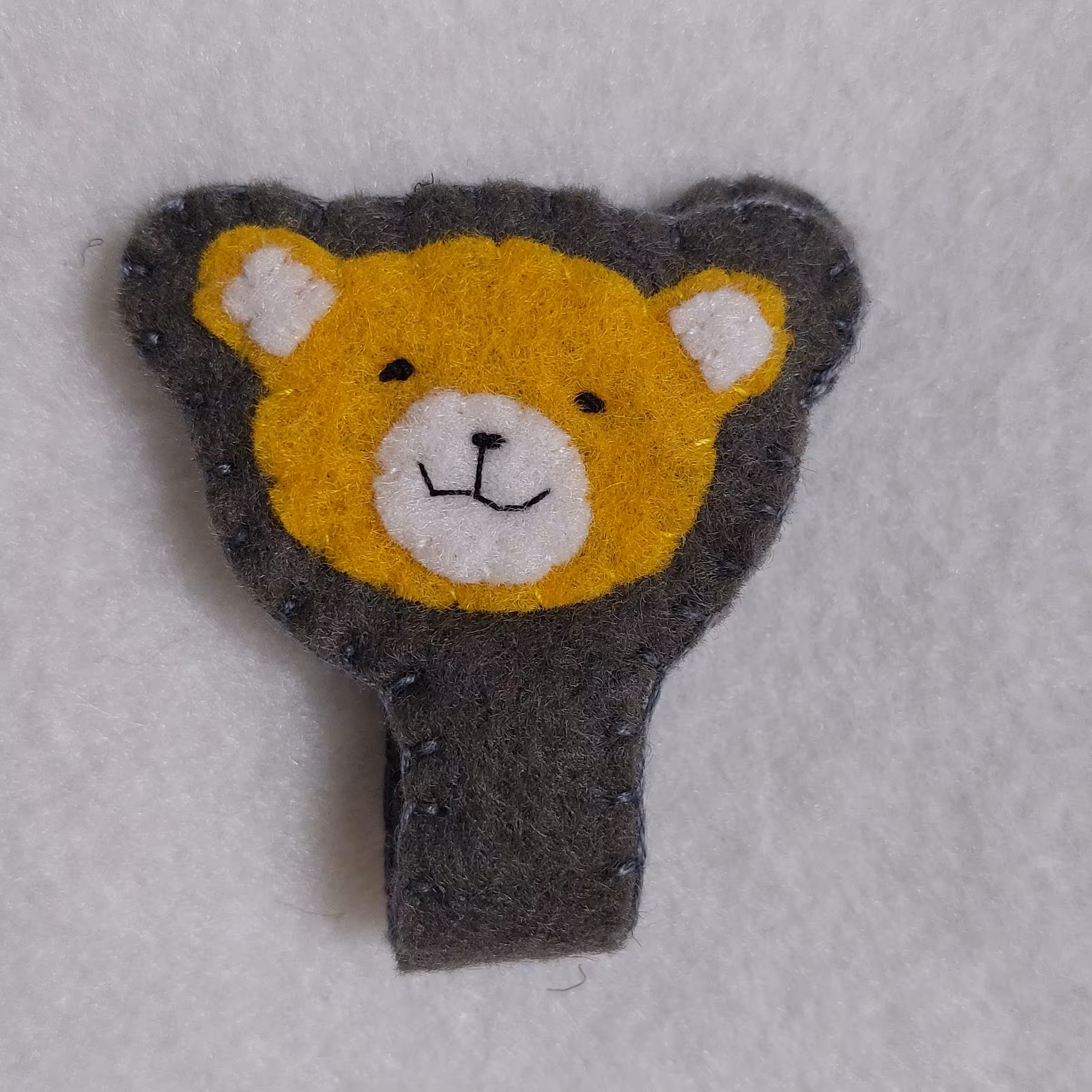 جمع کننده سیم هندزفری یا وسایل برقی دیگر مثل اتو و.. سیم جمع کن فانتزی