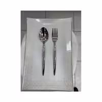 سرویس قاشق چنگال فالکون 30 نفره 142 تکه کد 2