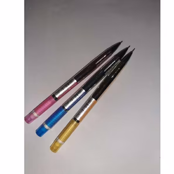 📎 مداد نوکی 0.5 کلاجی 385 
 
