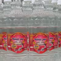 گلاب ممتاز سربیشه یک لیتری 